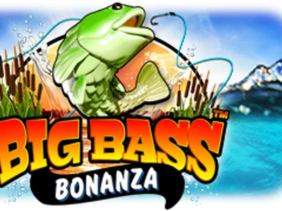 Big Bass Bonanza