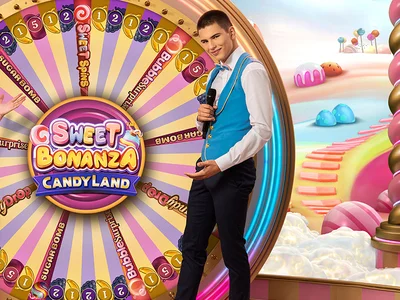 Candy Land