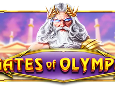 Gates of Olympus