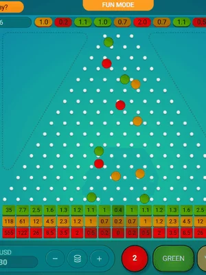 Plinko