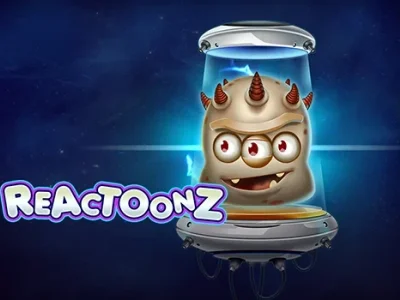 Reactoonz