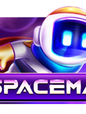 Spaceman